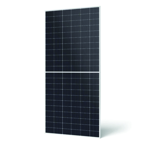 پنل خورشیدی JA Solar 620 وات بایفیشیال مدل JAM66D45-620/LB