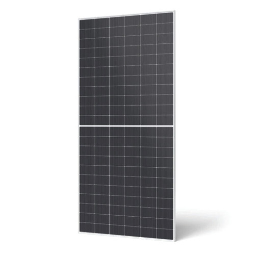 پنل خورشیدی JA Solar 620 وات بایفیشیال مدل JAM66D45-620/LB