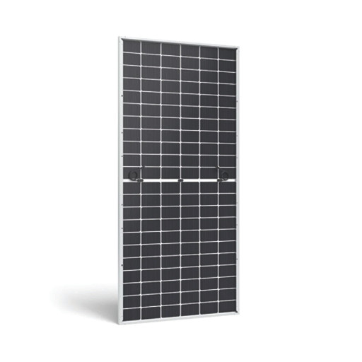پنل خورشیدی JA Solar 620 وات بایفیشیال مدل JAM66D45-620/LB